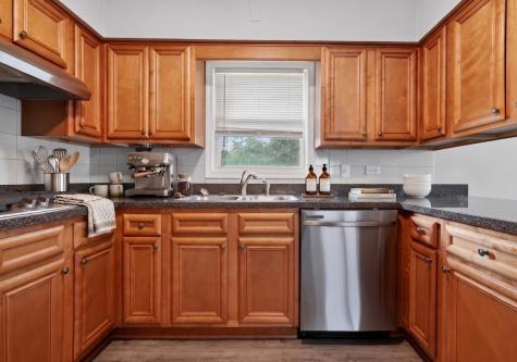 12326 South Racine Avenue Calumet Park IL 60827
