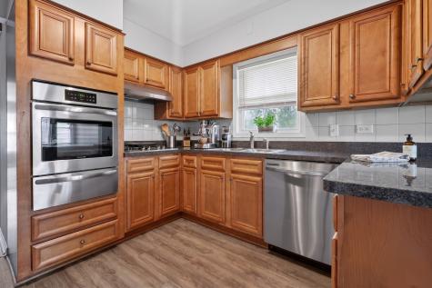12326 South Racine Avenue Calumet Park IL 60827