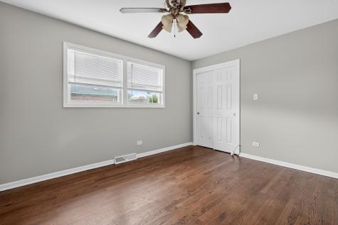 12326 South Racine Avenue Calumet Park IL 60827