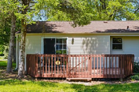281 West Cartwright Oregon IL 61061