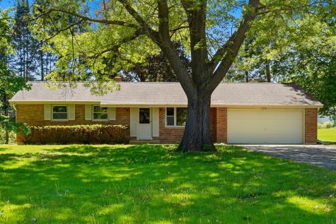 281 West Cartwright Oregon IL 61061