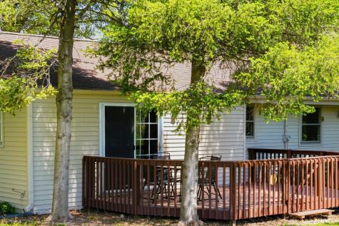 281 West Cartwright Oregon IL 61061