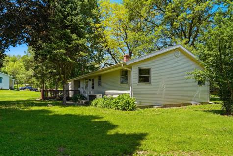 281 West Cartwright Oregon IL 61061