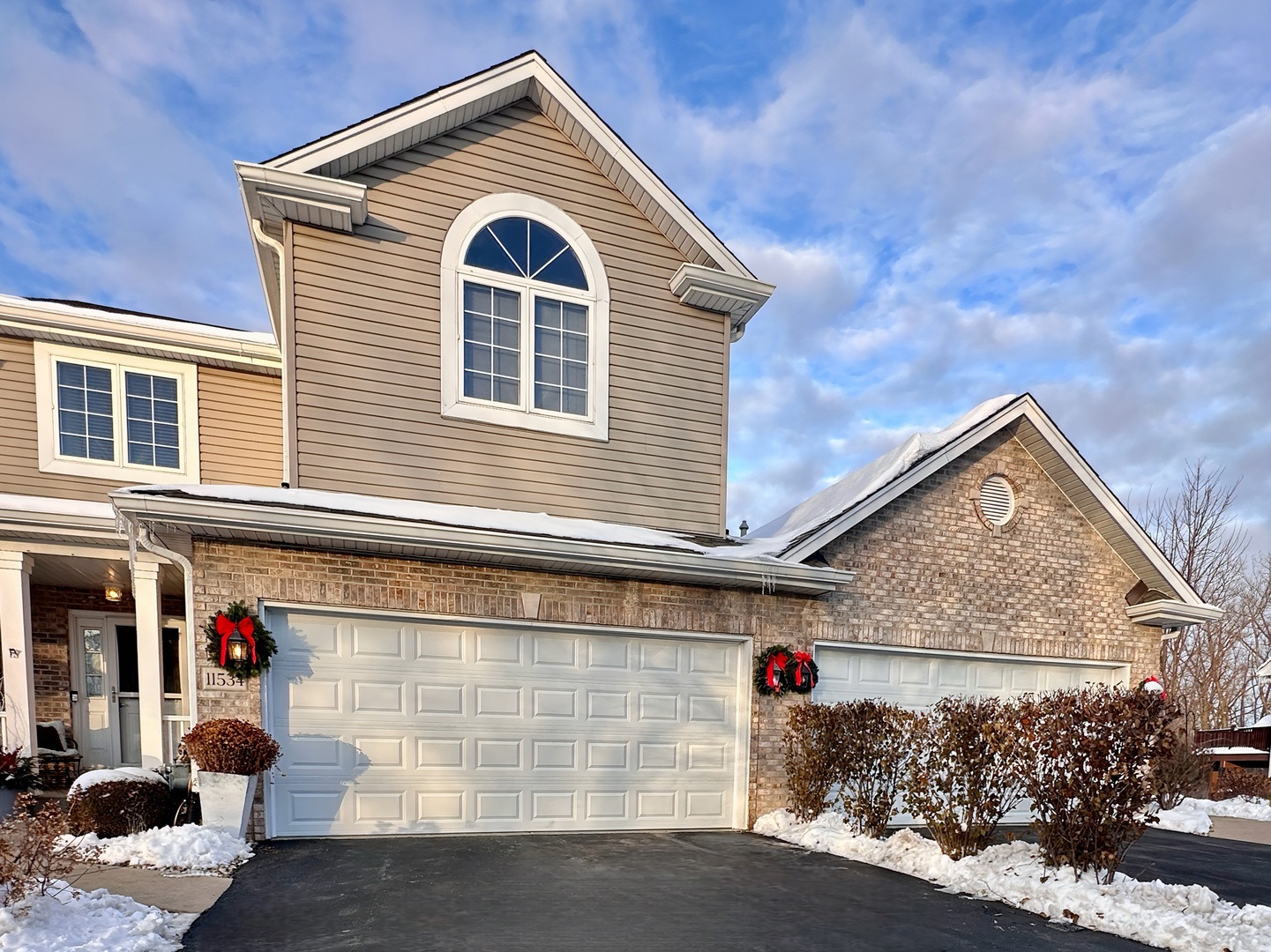 11534 Lake Shore Drive Orland Park IL 60467