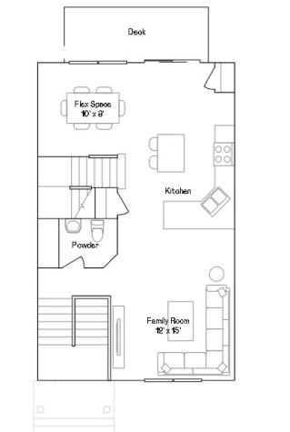 3005 Abbey Circle Aurora IL 60504