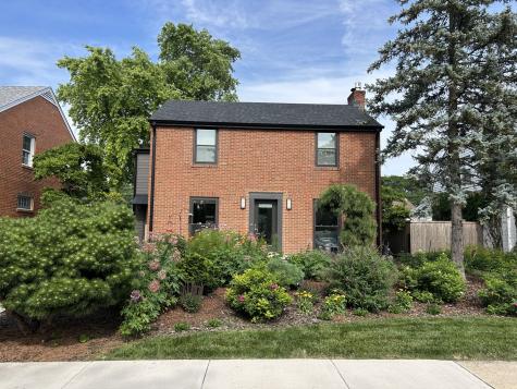 1639 North 77th Court Elmwood Park IL 60707