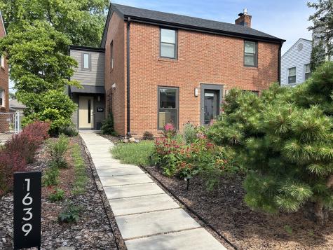 1639 North 77th Court Elmwood Park IL 60707