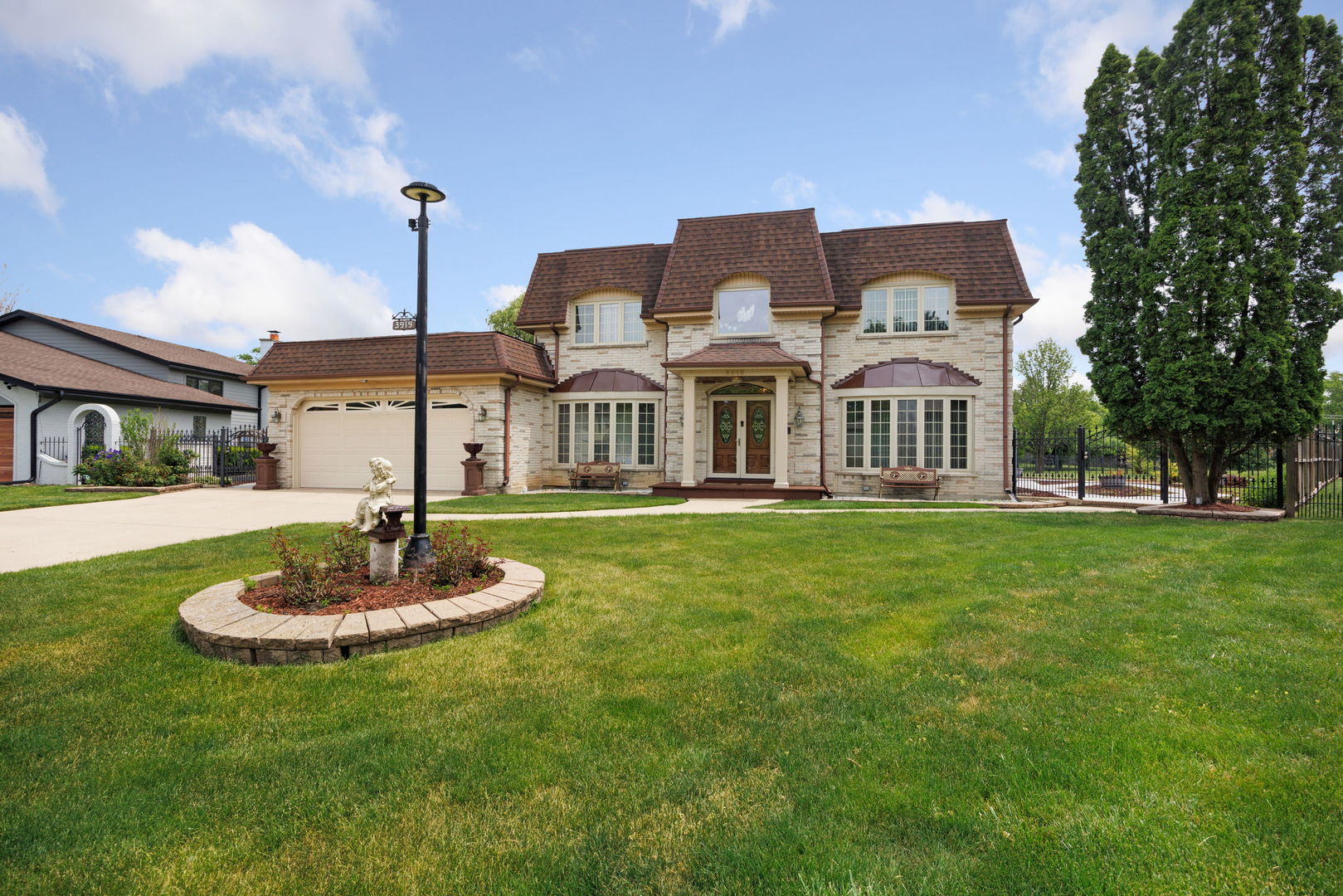 3919 Gloria Court Glenview IL 60025