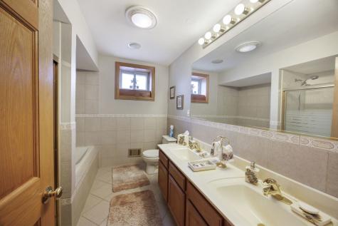 3919 Gloria Court Glenview IL 60025
