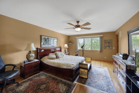 3919 Gloria Court Glenview IL 60025