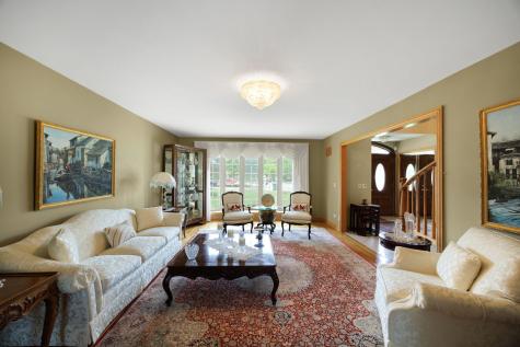 3919 Gloria Court Glenview IL 60025