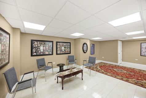 3919 Gloria Court Glenview IL 60025