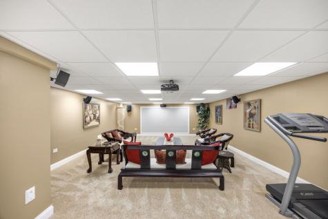 3919 Gloria Court Glenview IL 60025