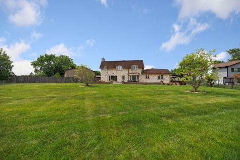 3919 Gloria Court Glenview IL 60025