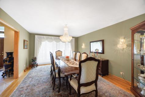 3919 Gloria Court Glenview IL 60025