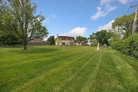 3919 Gloria Court Glenview IL 60025
