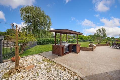 3919 Gloria Court Glenview IL 60025