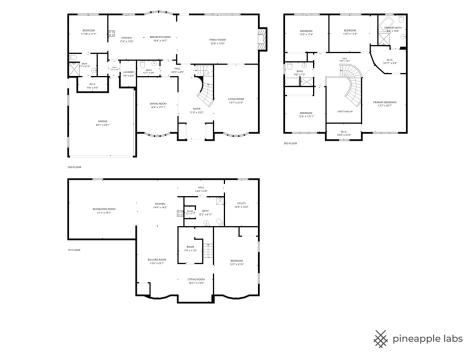 3919 Gloria Court Glenview IL 60025