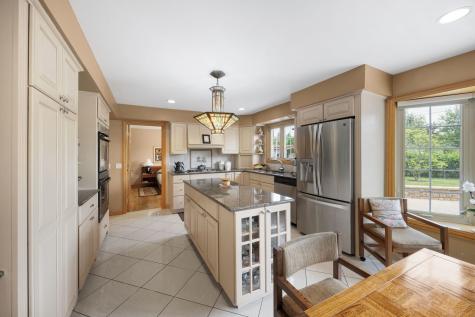 3919 Gloria Court Glenview IL 60025