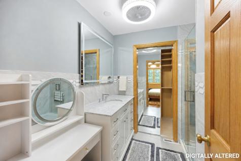 3919 Gloria Court Glenview IL 60025