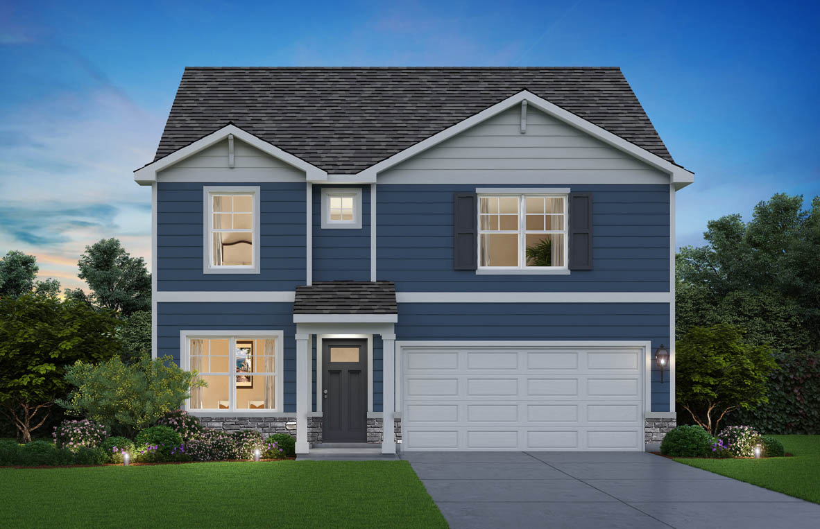 980 Sapphire Lane Montgomery IL 60538