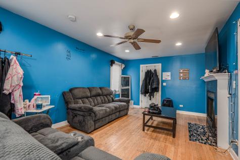 1435 Grove Avenue Berwyn IL 60402