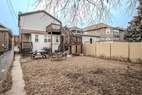 1435 Grove Avenue Berwyn IL 60402