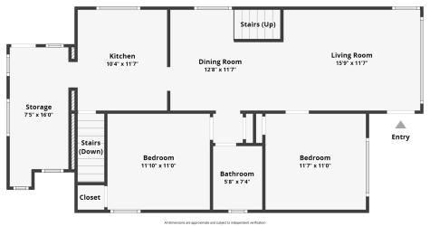 1435 Grove Avenue Berwyn IL 60402