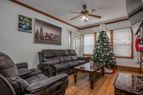 1435 Grove Avenue Berwyn IL 60402