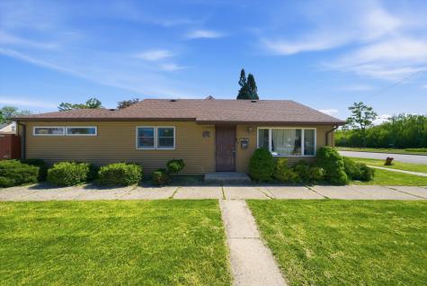 3859 North Cumberland Avenue Chicago IL 60634