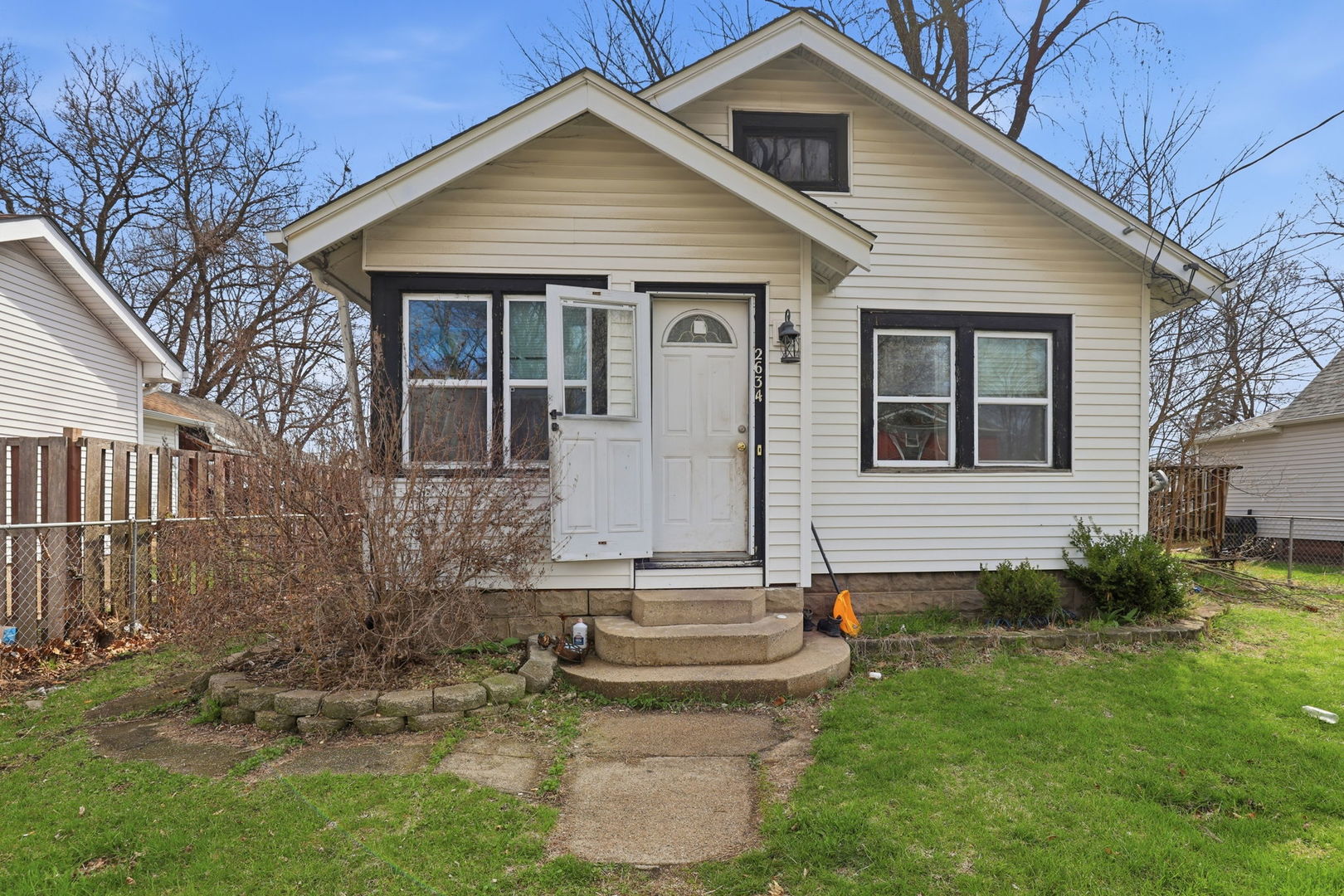 2634 Hanson Street Rockford IL 61109