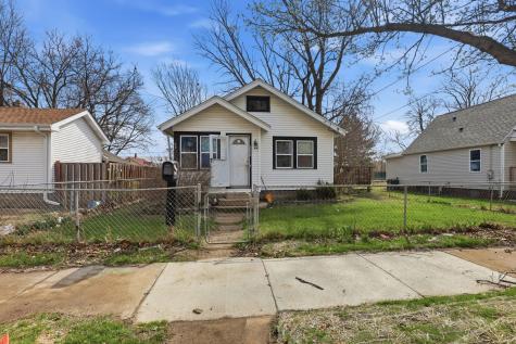 2634 Hanson Street Rockford IL 61109