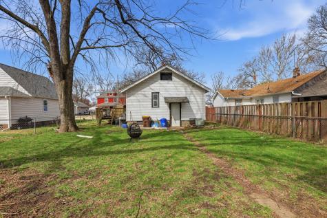 2634 Hanson Street Rockford IL 61109