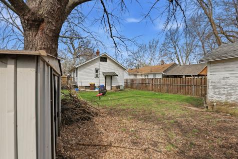 2634 Hanson Street Rockford IL 61109