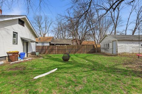 2634 Hanson Street Rockford IL 61109