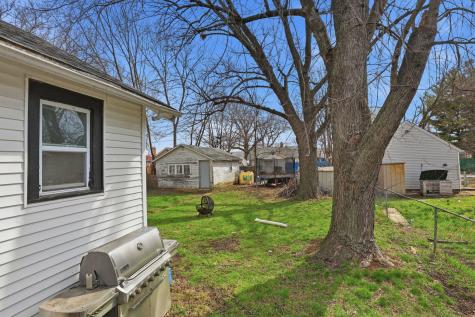 2634 Hanson Street Rockford IL 61109