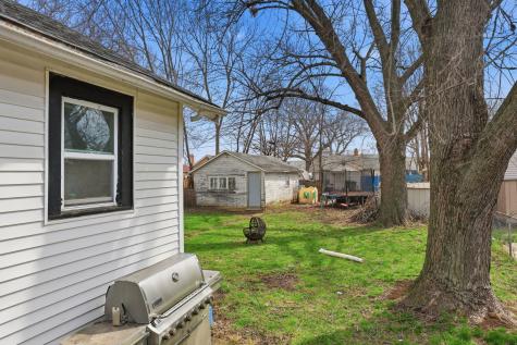 2634 Hanson Street Rockford IL 61109