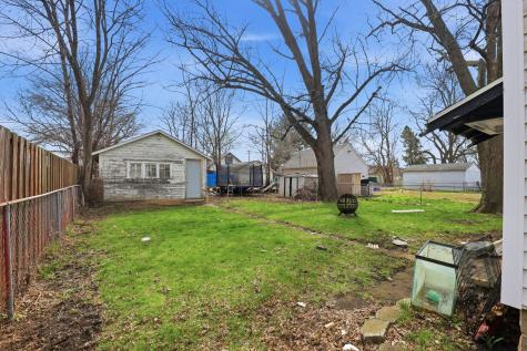 2634 Hanson Street Rockford IL 61109