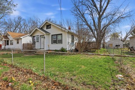 2634 Hanson Street Rockford IL 61109