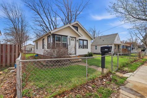 2634 Hanson Street Rockford IL 61109