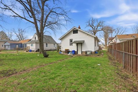 2634 Hanson Street Rockford IL 61109