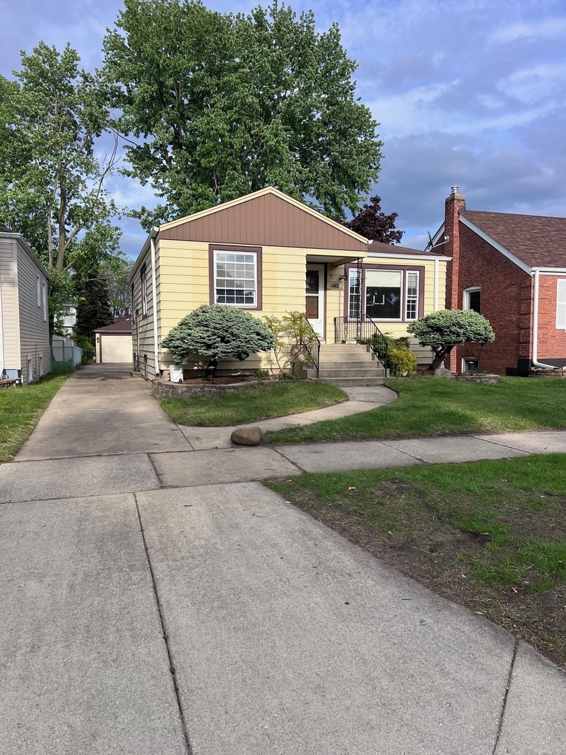 4405 Grove Avenue Stickney IL 60402