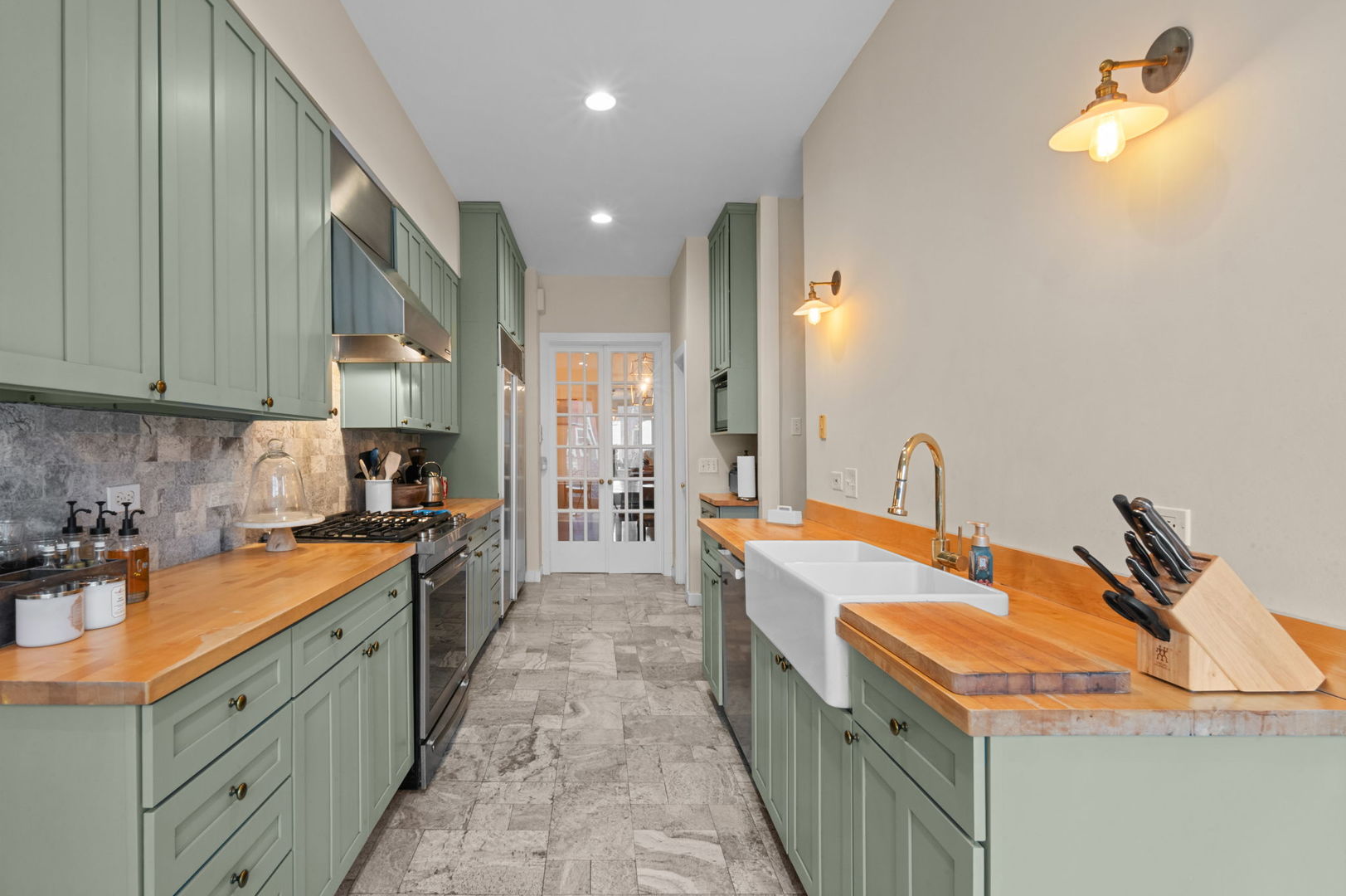 5801 South Blackstone Avenue Chicago IL 60637