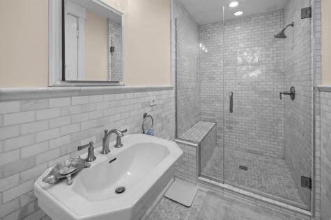 5801 South Blackstone Avenue Chicago IL 60637