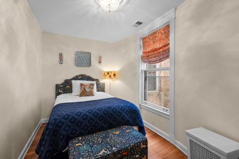 5801 South Blackstone Avenue Chicago IL 60637