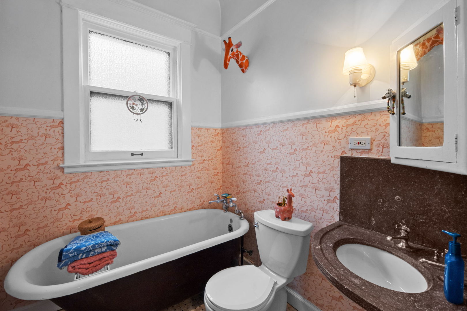 5801 South Blackstone Avenue Chicago IL 60637