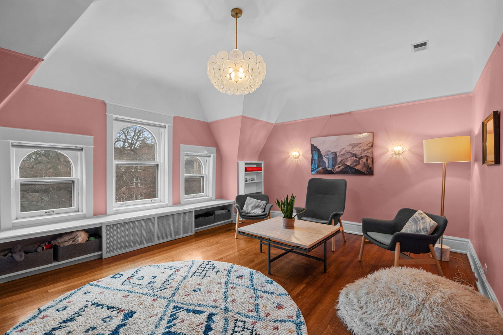 5801 South Blackstone Avenue Chicago IL 60637
