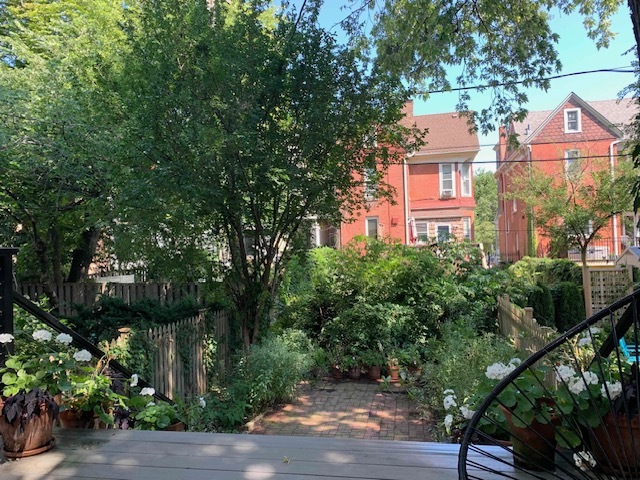 5801 South Blackstone Avenue Chicago IL 60637
