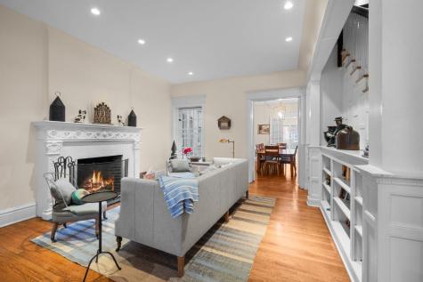 5801 South Blackstone Avenue Chicago IL 60637