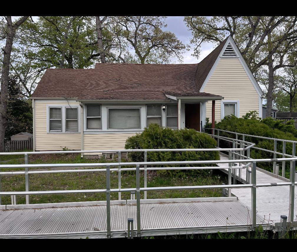 2816 Magellan Drive Mchenry IL 60051